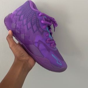 Puma MB.01 “Queen City”